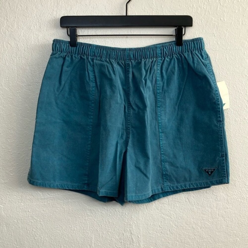 Vintage Stubbies Shorts